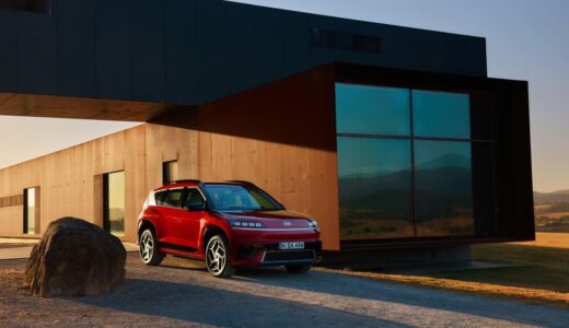 ヒョンデの新型EV SUV「ELEXIO」、ANCAP安全評価で最高5つ星を獲得 —— 最新安全技術と堅牢なボディで家族を守る