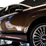 日本へ導入か、Hyundai IONIQ 9の外観と内装をご紹介