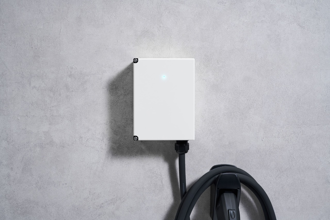 東京都の補助金で実質3万円！ジゴワッツ社の6kW普通充電器を注文してみ