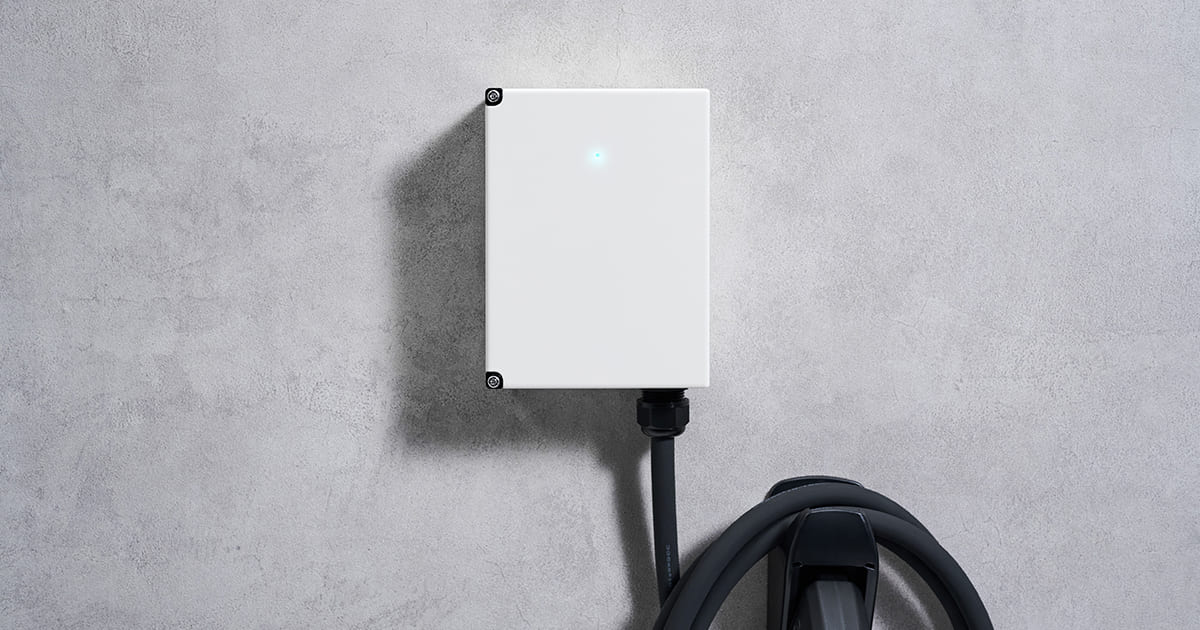 東京都の補助金で実質3万円！ジゴワッツ社の6kW普通充電器を注文してみ