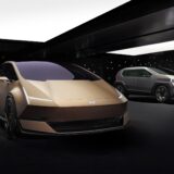 ヒョンデ、中国でEVブランド「IONIQ」をローンチ。「VENUS」と「EARTH」2つの革新的コンセプトを世界初公開