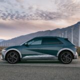 ヒョンデ「IONIQ 5」が2026年度のベストバリューEVに選出！Cars.comの価値ある新車アワードで2冠達成