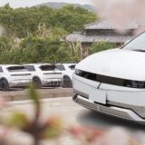 Hyundai Motor Club Japan お花見ツーリング 2026 参加レポート