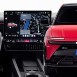 ヒョンデ、新型コンパクトEV「IONIQ 3」を発表！欧州の日常に寄り添う直感的な「エアロハッチ」