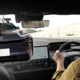 トヨタ bZ4X Touring 試乗レポート ~ パワフルな走りでより魅力的なEVに ~