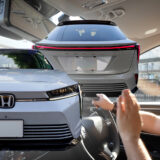 ホンダ INSIGHT（インサイト）試乗レポート 〜 受電性能に課題は感じつつ、車としては非常に魅力的な1台 〜