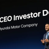 Hyundai（ヒョンデ）、「CEOインベスターデイ 2026」で成長ロードマップを発表 ~ 電動車比率を大幅引き上げか ~